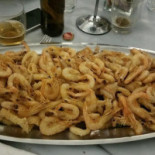 Claudio's Pub Nourriture