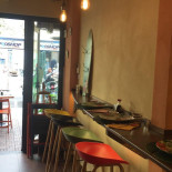 Claudio's Pub À l'intérieur