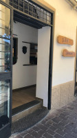 Arx Gourmet Napoli outside