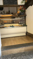 Arx Gourmet Napoli drink