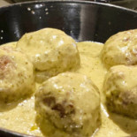 Del Salaria food