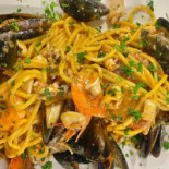 Del Salaria food