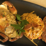 Del Salaria food