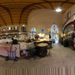 Del Salaria inside