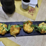 Rizieri Comida