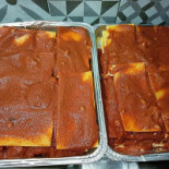 Rizieri Nourriture