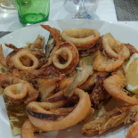 Rizieri Comida