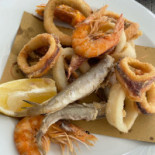 Rizieri Comida