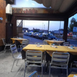 Il Sublime Cifuni Pizzeria Extérieur