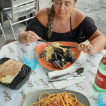 Il Sublime Cifuni Pizzeria Bebida