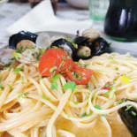 Il Sublime Cifuni Pizzeria food