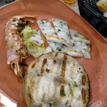 Il Sublime Cifuni Pizzeria Comida