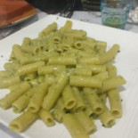 Il Sublime Cifuni Pizzeria food