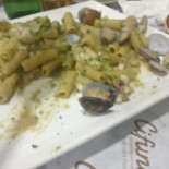Il Sublime Cifuni Pizzeria Comida
