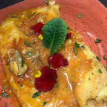 Il Sublime Cifuni Pizzeria Comida