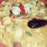 Il Sublime Cifuni Pizzeria Nourriture