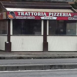 Il Sublime Cifuni Pizzeria Extérieur