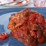 Il Sublime Cifuni Pizzeria Nourriture