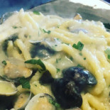 Il Sublime Cifuni Pizzeria Comida
