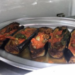 Il Sublime Cifuni Pizzeria Comida