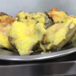 Il Sublime Cifuni Pizzeria Comida