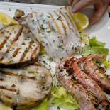 Il Sublime Cifuni Pizzeria Comida
