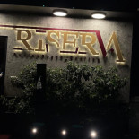 Riserva Rooftop Außen
