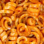 120 Grammi Spaghetti Takeaway Comida