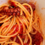120 Grammi Spaghetti Takeaway Comida