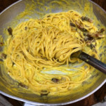 120 Grammi Spaghetti Takeaway Comida