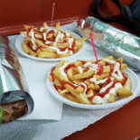 Ali Donner Kebab Boisson