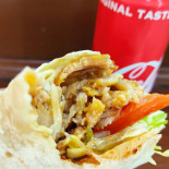 Ali Donner Kebab Nourriture