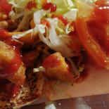 Ali Donner Kebab Nourriture
