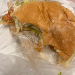 Ali Donner Kebab Nourriture