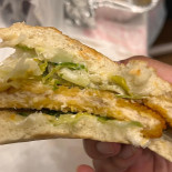 Ali Donner Kebab Nourriture
