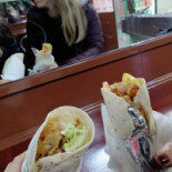 Ali Donner Kebab Nourriture