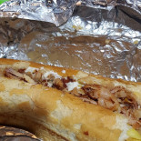 Ali Donner Kebab Nourriture
