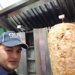 Ali Donner Kebab Boisson