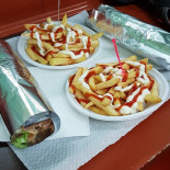 Ali Donner Kebab Boisson
