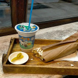 Ali Donner Kebab Boisson