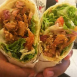 Ali Donner Kebab Nourriture