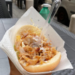 Ali Donner Kebab Nourriture
