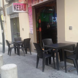 Ali Donner Kebab Extérieur