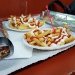 Ali Donner Kebab Boisson
