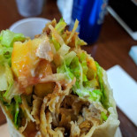 Ali Donner Kebab Nourriture