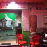 Ali Donner Kebab Extérieur