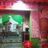 Ali Donner Kebab Extérieur