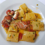 Cicciotto Dal 1942 Nourriture