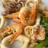 Cicciotto Dal 1942 Nourriture