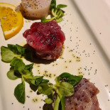 Cicciotto Dal 1942 Nourriture